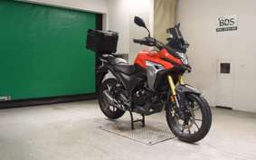HONDA CB200X 2023