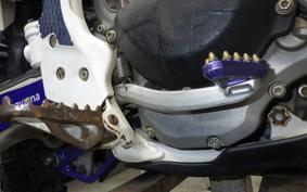 HUSQVARNA FE250 2013