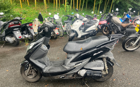 SUZUKI SU WISH  DV12B