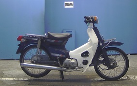 HONDA C50 SUPER CUB E C50