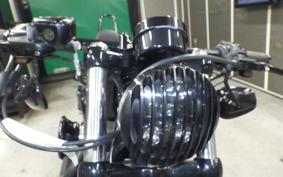 HARLEY XL1200X 2013