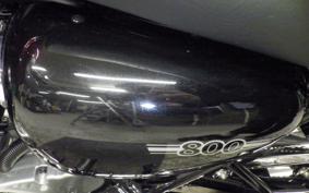 KAWASAKI W800 2022 EJ800E