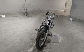 YAMAHA DRAGSTAR 250 VG05J