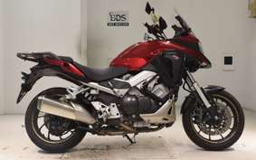 HONDA VFR800X 2020 RC80