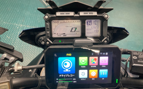 YAMAHA MT-09 Tracer 2016 RN36J