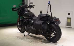 HARLEY FXFBS1870 2019