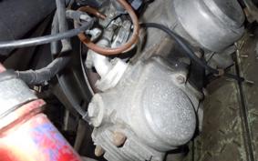 HONDA MONKEY 2007 Z50J