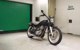 YAMAHA SR400 Gen.3 2001 RH01J