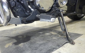 YAMAHA XVS1300CA STRIKER 2013