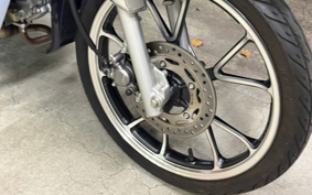 HONDA  SUPER CUB C125 JA48