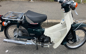 HONDA SUPER CUB50 AA01