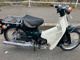 Фото Honda SUPER CUB50 2008 с японского аукциона