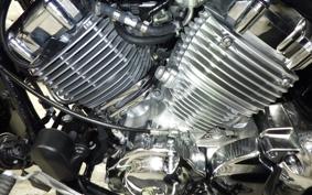 YAMAHA DRAGSTAR 400 CLASSIC  2012 VH02J