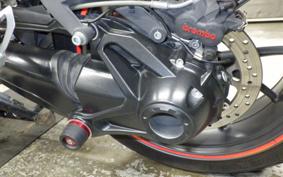 BMW R1200RS 2016