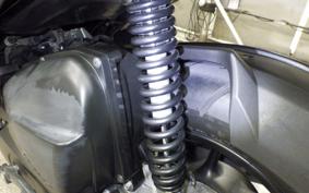 HONDA ZOOMER-X 2009 JF52