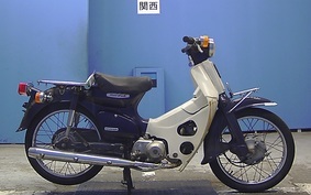 HONDA C90 SUPER CUB HA02
