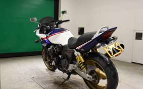 HONDA CB400 SUPER BOLDOR VTEC 2007 NC39