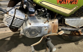 SUZUKI VAN VAN90 RV90