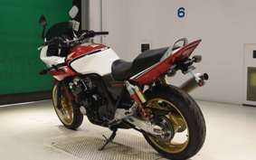 HONDA CB400 SUPER BOLDOR VTEC 2007 NC39