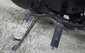 YAMAHA SR400 Gen.3 2006 RH01J