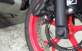 HONDA NC750S ABS 2016 RC88
