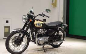 KAWASAKI W650 2001 EJ650A