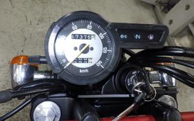 YAMAHA TRICKER Gen.2 DG16J