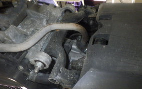HONDA TACT Basket 2026 AF79