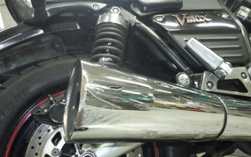YAMAHA VMAX 2005