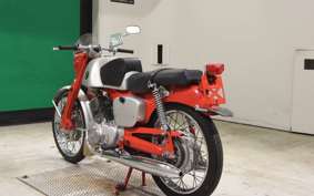 HONDA CABINA 92 2025 CB92
