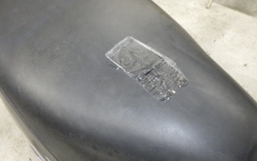 HONDA LEAD 100 JF06