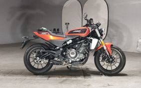 HARLEY X350 2024 W3C