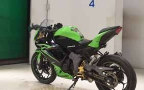 KAWASAKI NINJA 250 SL BX250A
