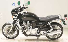 HONDA CB1100 EX ABS 2015 SC65