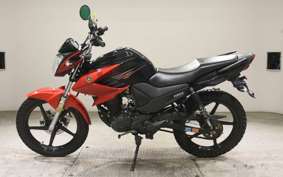 YAMAHA YS125 FAZER 2026