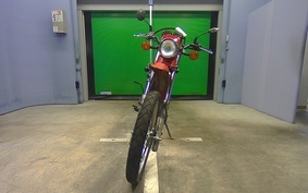 SUZUKI TS125 TS1252