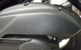 YAMAHA N-MAX 155 2024 SG66J
