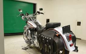 HARLEY FLSTS 1450 2001