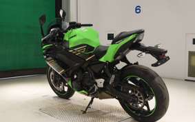 KAWASAKI NINJA 650 A 2020 ER650H