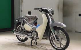 HONDA C125 SUPER CUB 2023 JA71