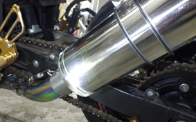 KAWASAKI NINJA 250 2024 EX250L