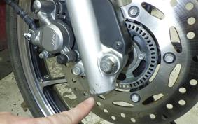 HONDA C125 SUPER CUB JA58