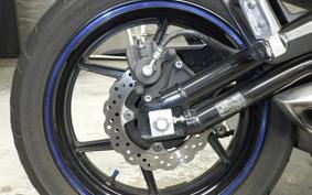 KAWASAKI NINJA 400 2015 EX400E