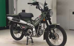 HONDA CT125-2 2026 JA65