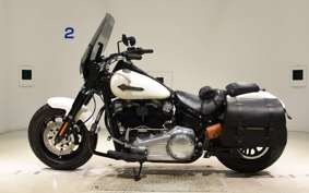 HARLEY FLSL 1750 2018