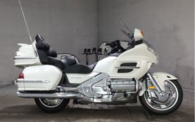 HONDA GL 1800 GOLD WING 2006 SC47