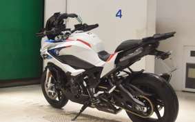 BMW S1000XR 2025
