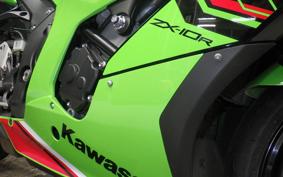 KAWASAKI ZX 10 NINJA ABS 2023 ZXT02L