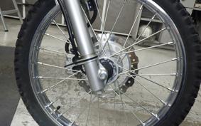KAWASAKI KLX125 2024 LX125C