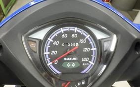 SUZUKI ADDRESS 110 1996 CE47A